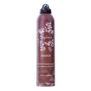 Picture of SAPHIRA DESIGN HOLD & TEXTURE SPRAY